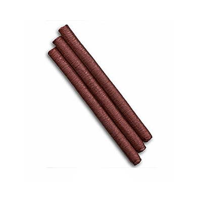 Casings Collagen 21MM Strand Mahogany