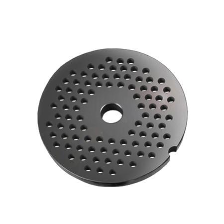 Grinder Plate 12 x 1/4