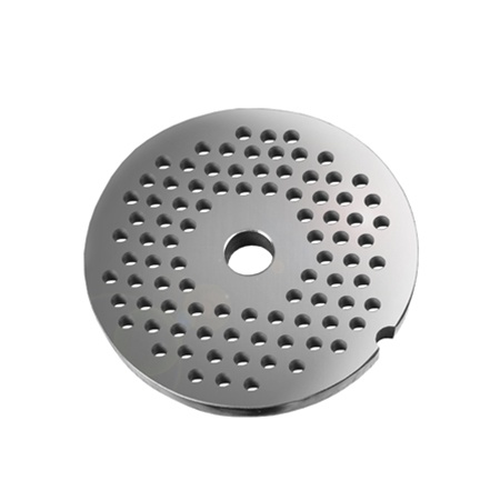 Grinder Plate 22 x 1/4