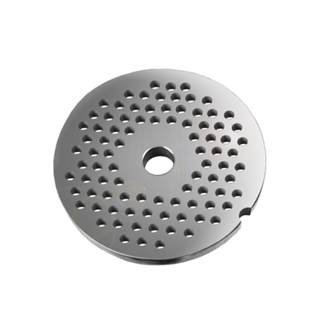 Grinder Plate 8 x 1/4 OUT OF STOCK