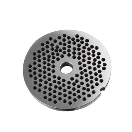 Grinder Plate 8 x 3/16 OUT OF STOCK