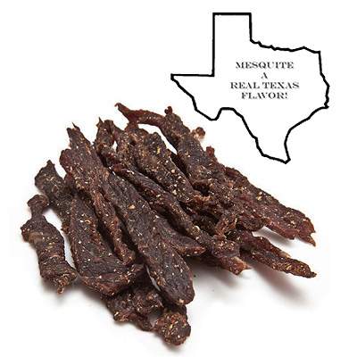 Mesquite Jerky Seasoning - Ground