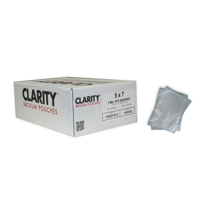 5x7 Vacuum Bags BX