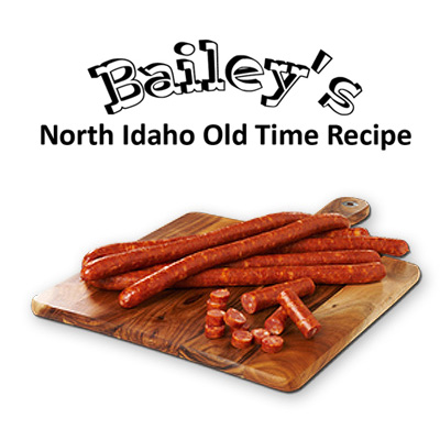 Bailey's Pepperoni Seasoning - Ground