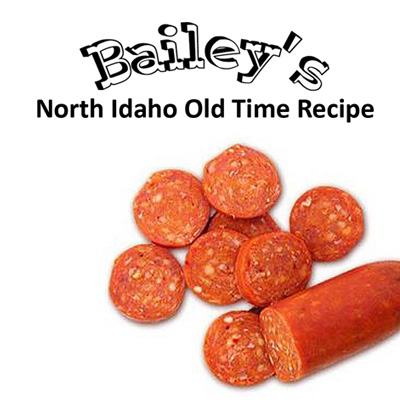 Bailey's Pepperoni Seasoning - Ground