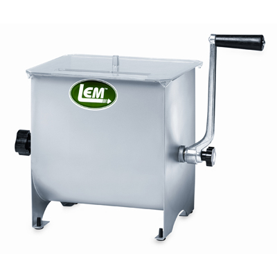 20# Manual Meat Mixer