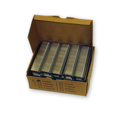 Hog Ring Staples (2500) Box