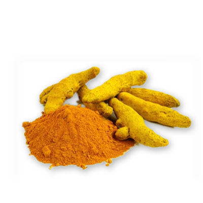 TURMERIC POWDER - Ground