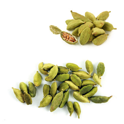 Cardamom Seed - Whole