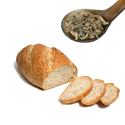 Caraway Seed - Whole