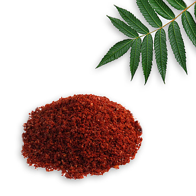 Sumac Powder - Ground