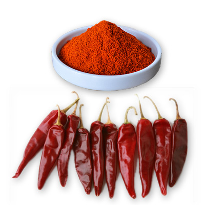 Paprika Sweet Hungarian - Ground