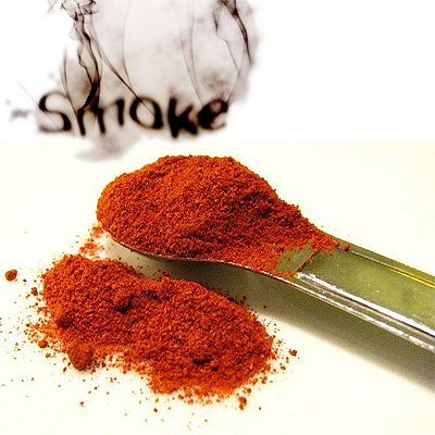 Paprika Smoked - Ground