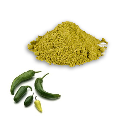 Chile Jalapeno Powder - Ground