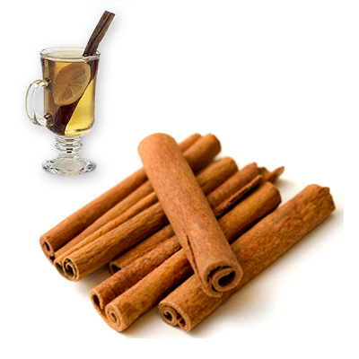 Cinnamon - Whole
