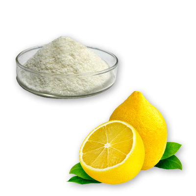 Lemon Juice Powder - Dehydrated