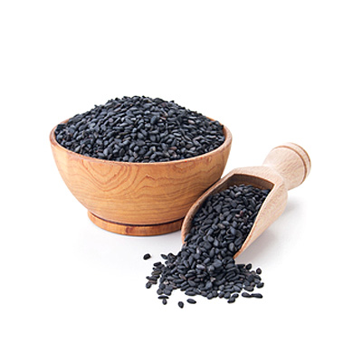 Sesame Seed Black - Whole