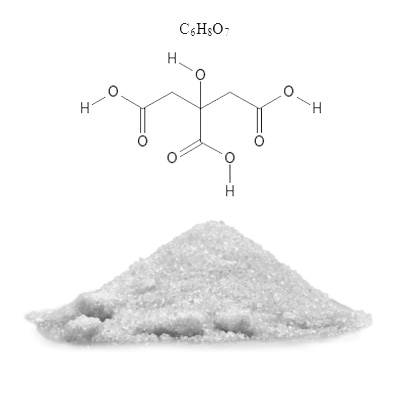 Citric Acid Powder