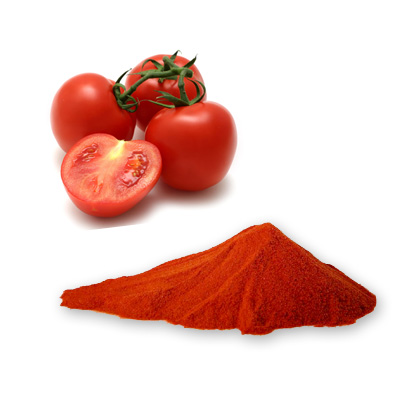 Tomato Powder - Ground