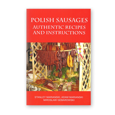 Book-Polish Sausages