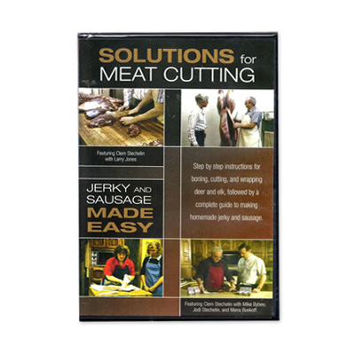 Video-Solutions For Meat Cutting