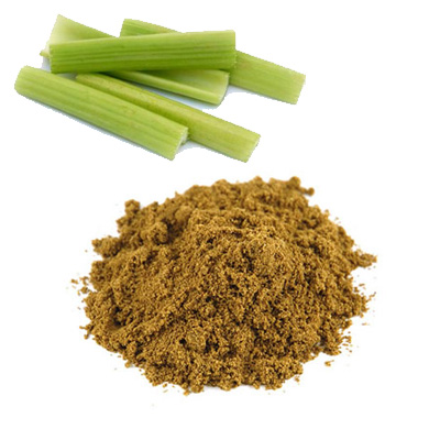 Celery Seed - Ground