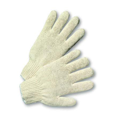 Gloves Cotton Butcher's 12 Pack