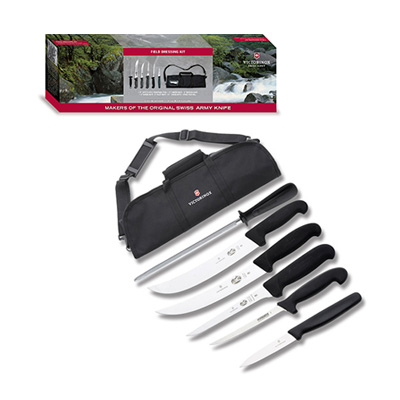 Victorinox Knife Field Dressing Kit Large