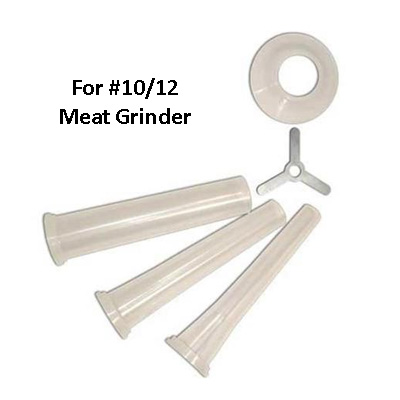 sausage stuffing kit