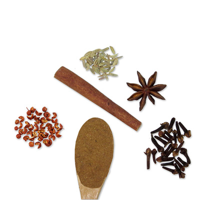 Chinese Five-Spice