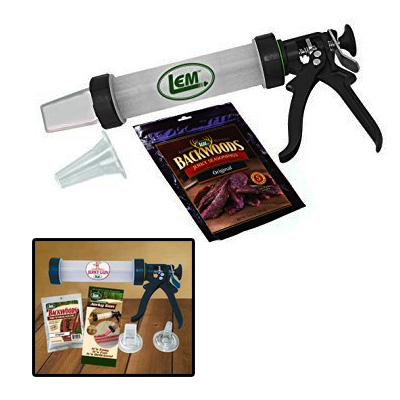 A Jerky Gun 3/4 Pound Capacity