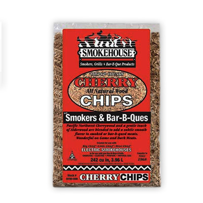 Smokehouse Cherry BBQ Chips 1.75 lbs