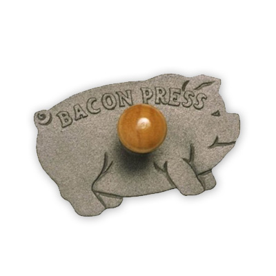 Bacon Press