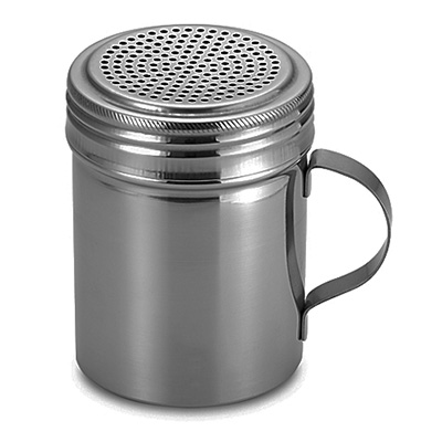 Shaker Stainless Steel