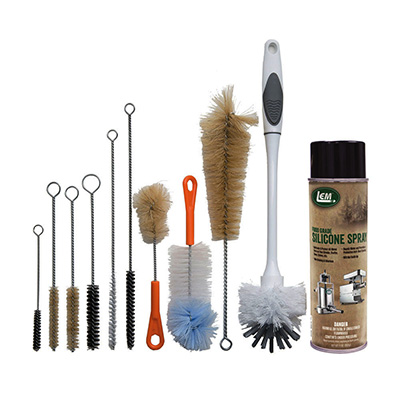 Cleaning Brush Set