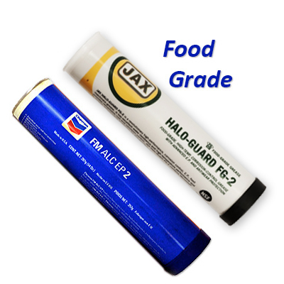 Food Grade Lubricant Grease