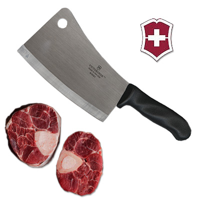 Cleaver Meat 40590