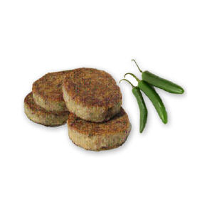 Jalapeno Breakfast Sausage Seasoning - Ground