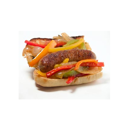 Cy's Sweet Hot Italian Sausage Seasoning - Cut