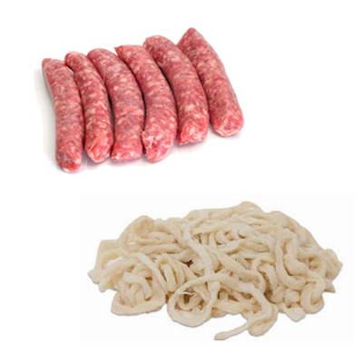 Casings Natural Sheep Consumer Pack