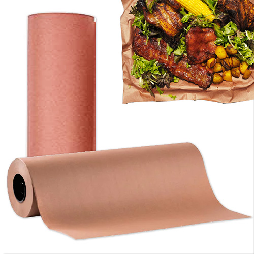 Butcher Paper Peach :: Michlitch - Spokane Spice Company