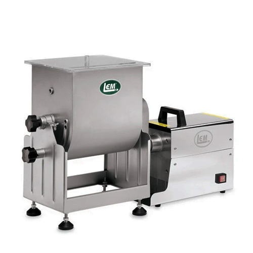 VALLEY Tilting Meat Mixer, 50 lbs. Capacity