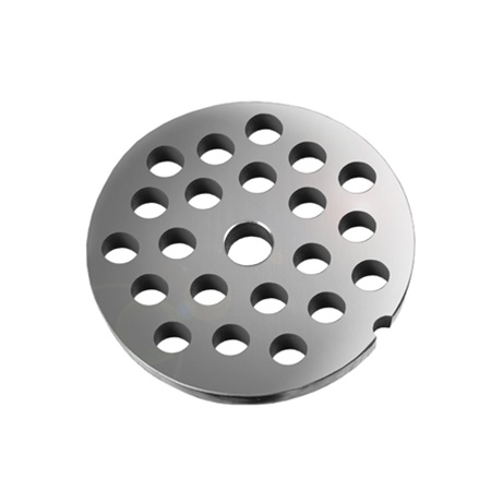 Grinder Plate 12 x 1/2