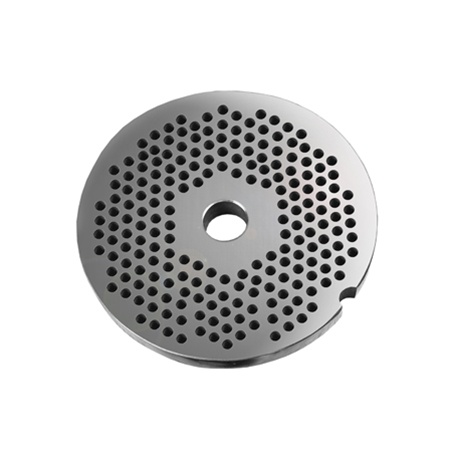 Grinder Plate 22 x 1/8