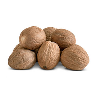 Nutmeg - Whole