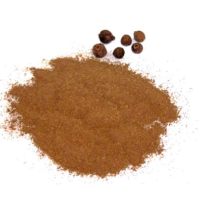 Allspice - Ground