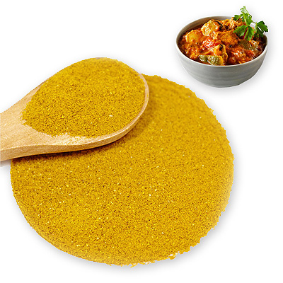 Curry Powder - Ground