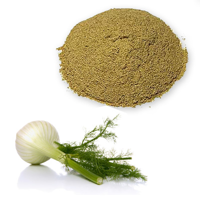 Fennel Seed - Ground