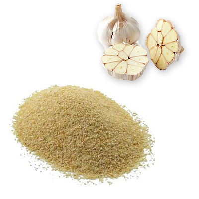 Garlic - Granulated