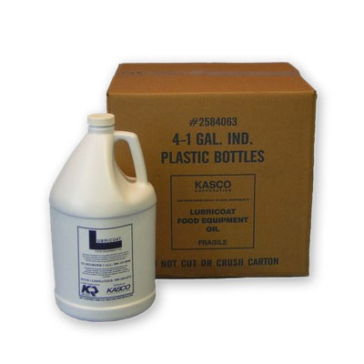 1 gallon Food machine Oil